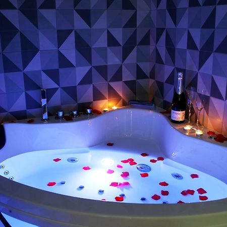 Apartamentos Las Trece Llaves Jacuzzi Bajo Reserva Mérida Ngoại thất bức ảnh