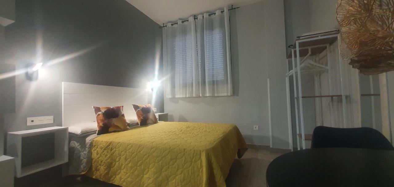 Apartamentos Las Trece Llaves Jacuzzi Bajo Reserva Mérida Ngoại thất bức ảnh