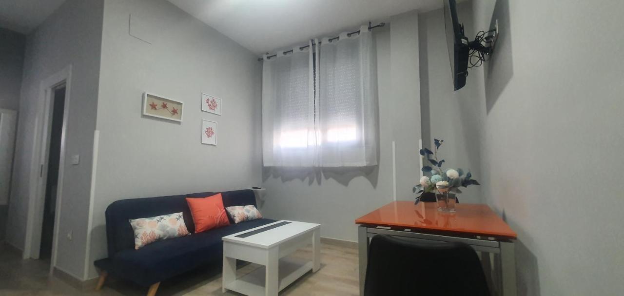 Apartamentos Las Trece Llaves Jacuzzi Bajo Reserva Mérida Ngoại thất bức ảnh