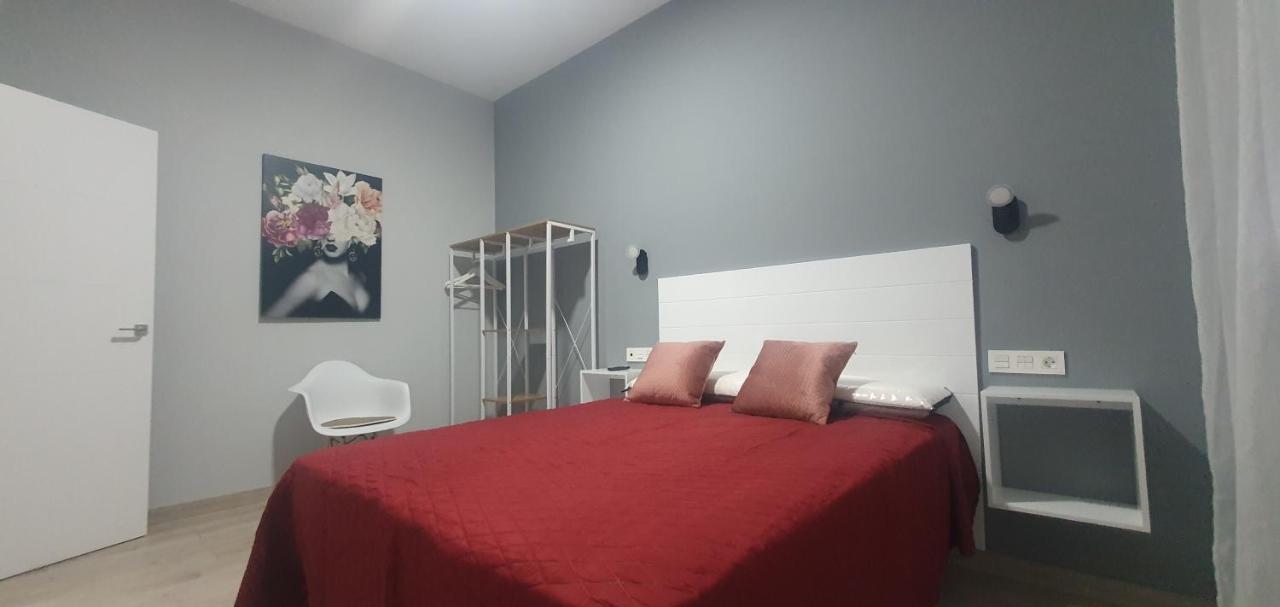 Apartamentos Las Trece Llaves Jacuzzi Bajo Reserva Mérida Ngoại thất bức ảnh