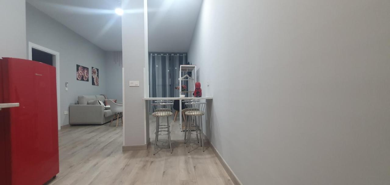Apartamentos Las Trece Llaves Jacuzzi Bajo Reserva Mérida Ngoại thất bức ảnh