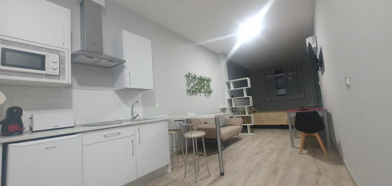 Apartamentos Las Trece Llaves Jacuzzi Bajo Reserva Mérida Ngoại thất bức ảnh