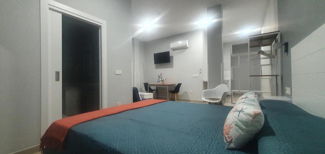 Apartamentos Las Trece Llaves Jacuzzi Bajo Reserva Mérida Ngoại thất bức ảnh