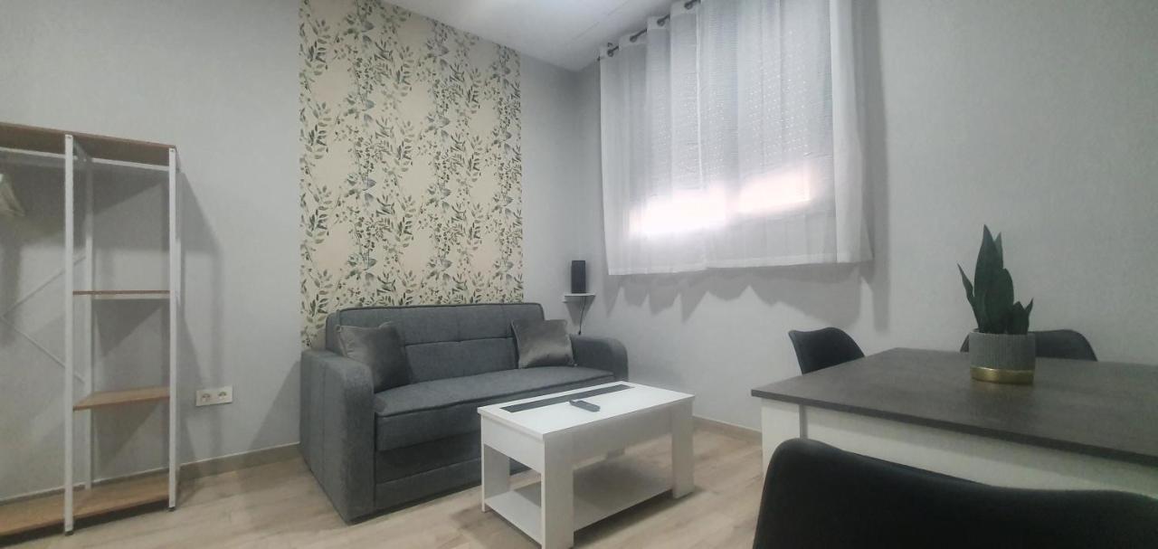 Apartamentos Las Trece Llaves Jacuzzi Bajo Reserva Mérida Ngoại thất bức ảnh