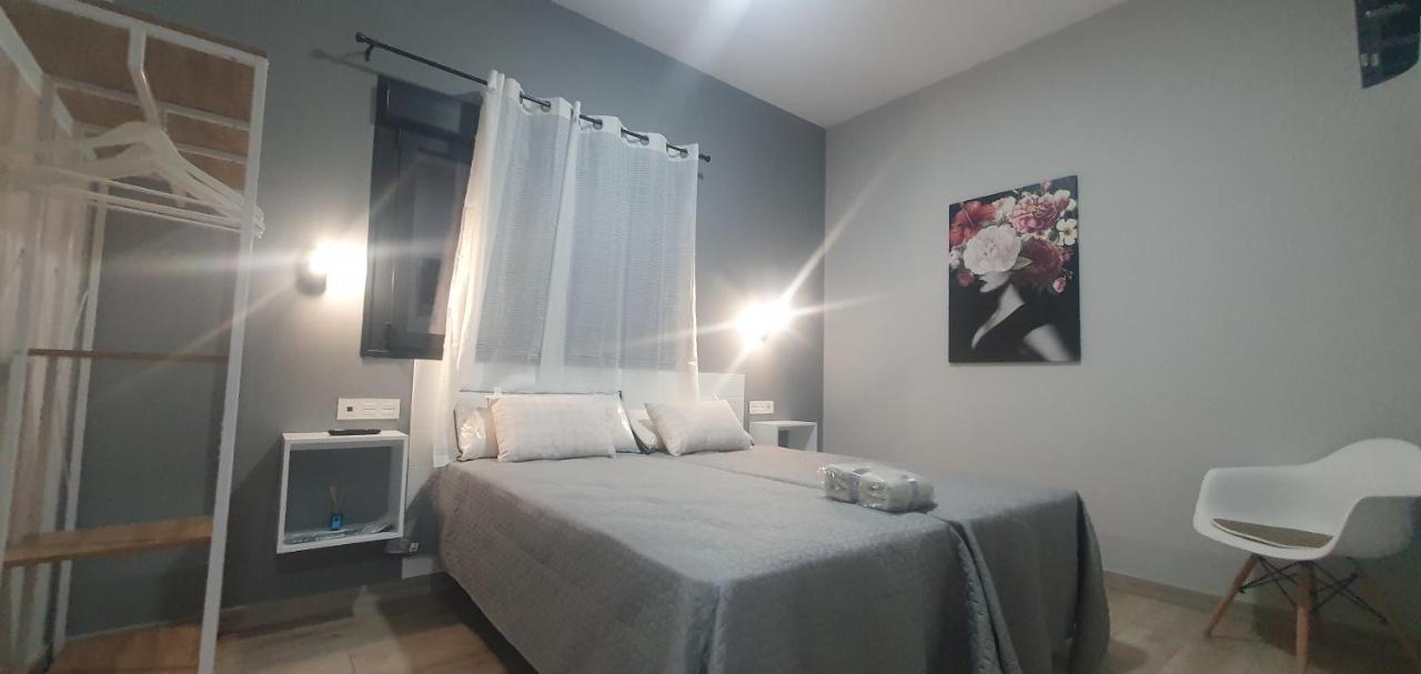 Apartamentos Las Trece Llaves Jacuzzi Bajo Reserva Mérida Ngoại thất bức ảnh