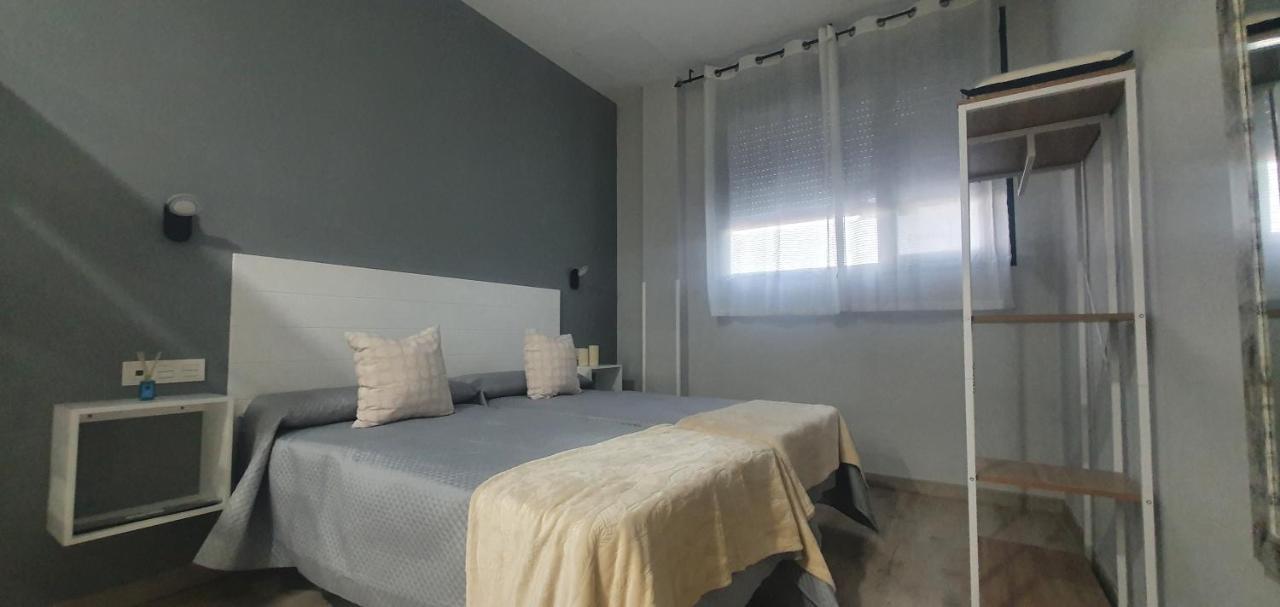 Apartamentos Las Trece Llaves Jacuzzi Bajo Reserva Mérida Ngoại thất bức ảnh