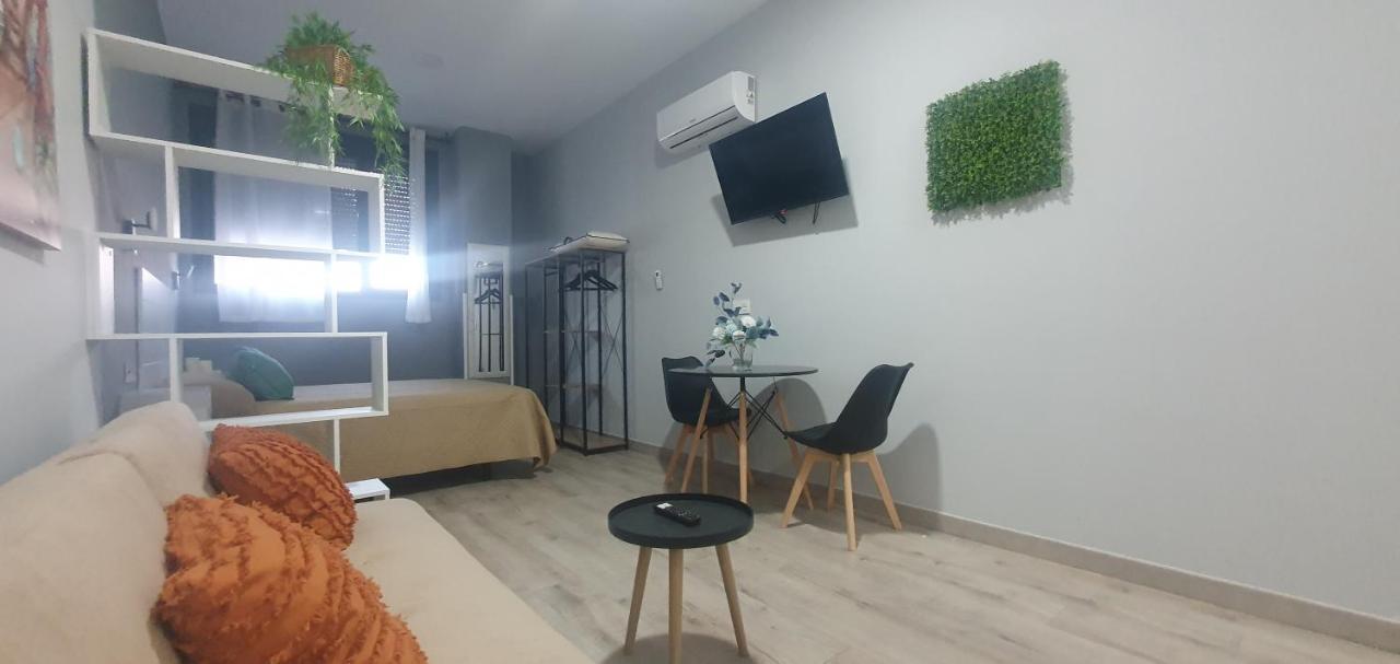 Apartamentos Las Trece Llaves Jacuzzi Bajo Reserva Mérida Ngoại thất bức ảnh