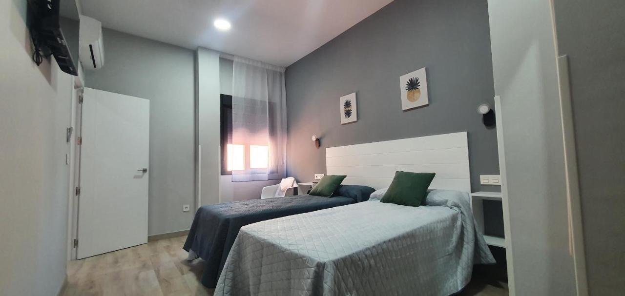 Apartamentos Las Trece Llaves Jacuzzi Bajo Reserva Mérida Ngoại thất bức ảnh