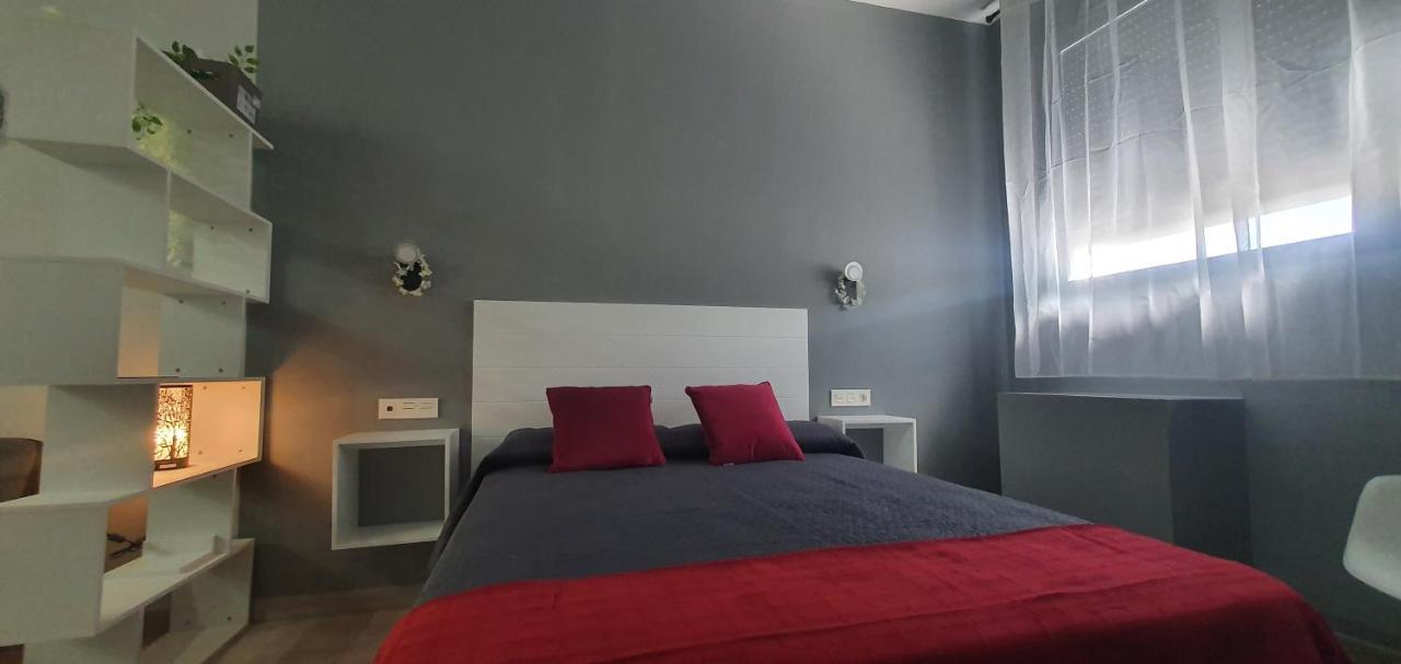 Apartamentos Las Trece Llaves Jacuzzi Bajo Reserva Mérida Ngoại thất bức ảnh