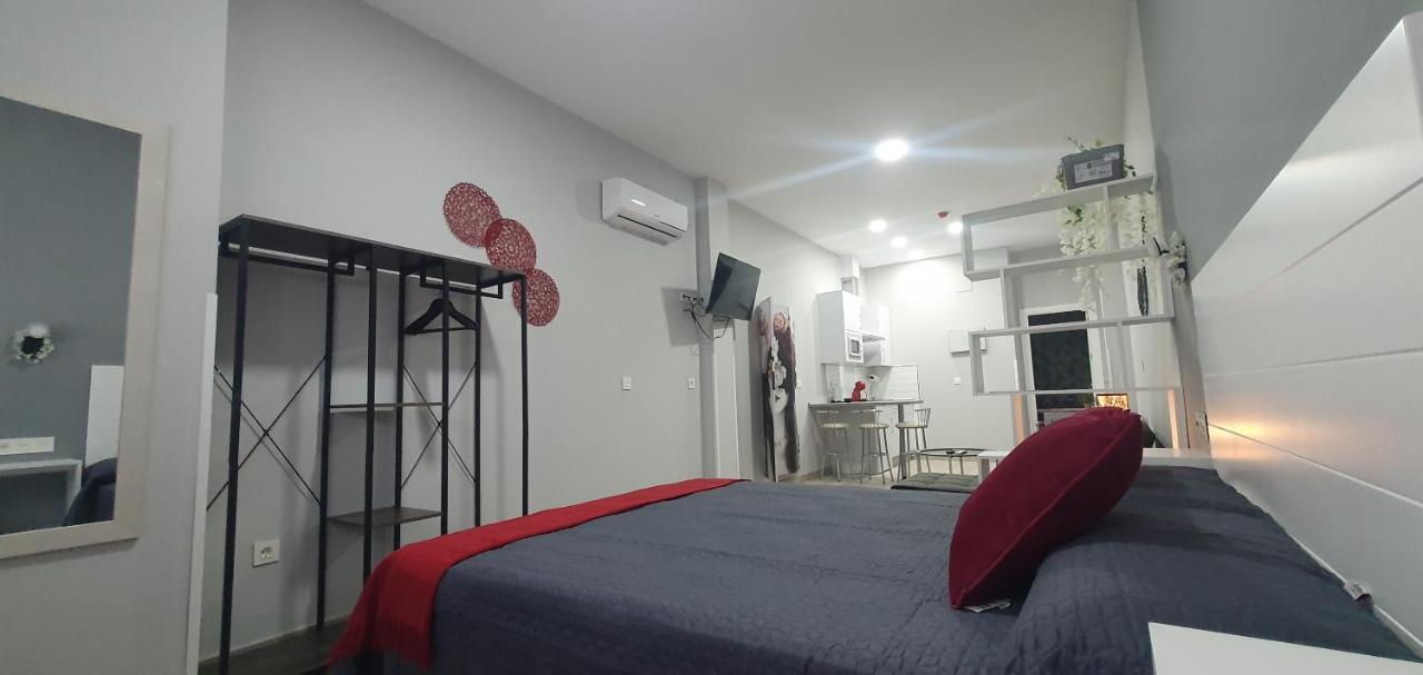 Apartamentos Las Trece Llaves Jacuzzi Bajo Reserva Mérida Ngoại thất bức ảnh