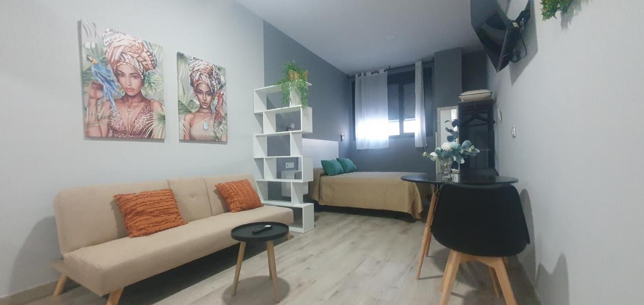 Apartamentos Las Trece Llaves Jacuzzi Bajo Reserva Mérida Ngoại thất bức ảnh