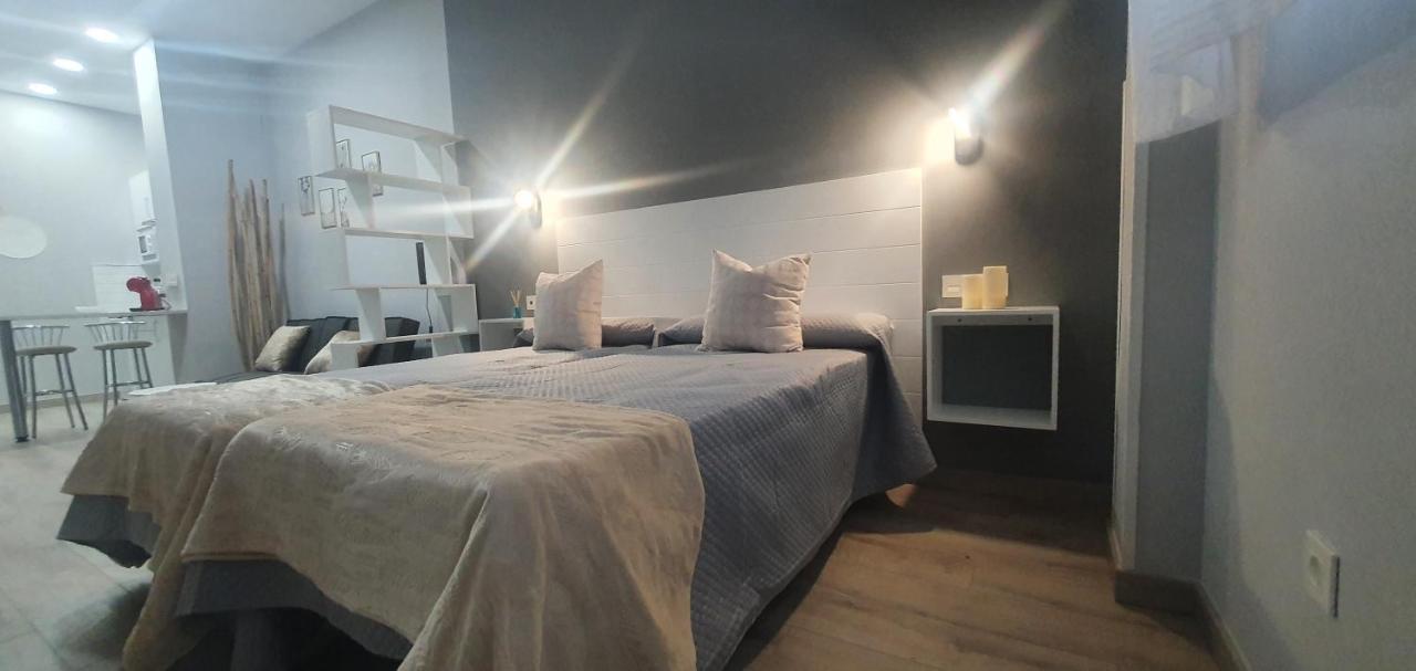 Apartamentos Las Trece Llaves Jacuzzi Bajo Reserva Mérida Ngoại thất bức ảnh