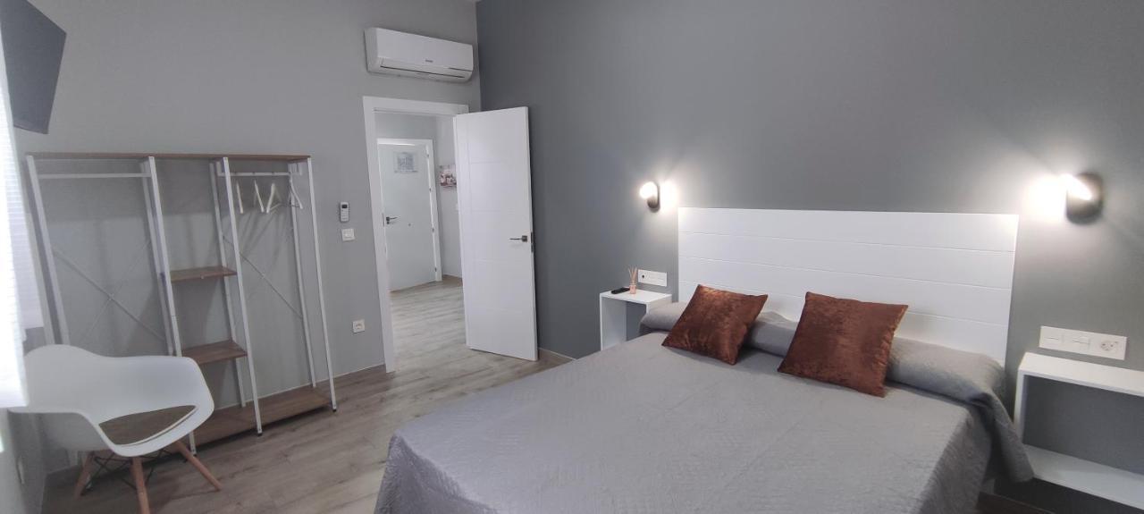 Apartamentos Las Trece Llaves Jacuzzi Bajo Reserva Mérida Ngoại thất bức ảnh