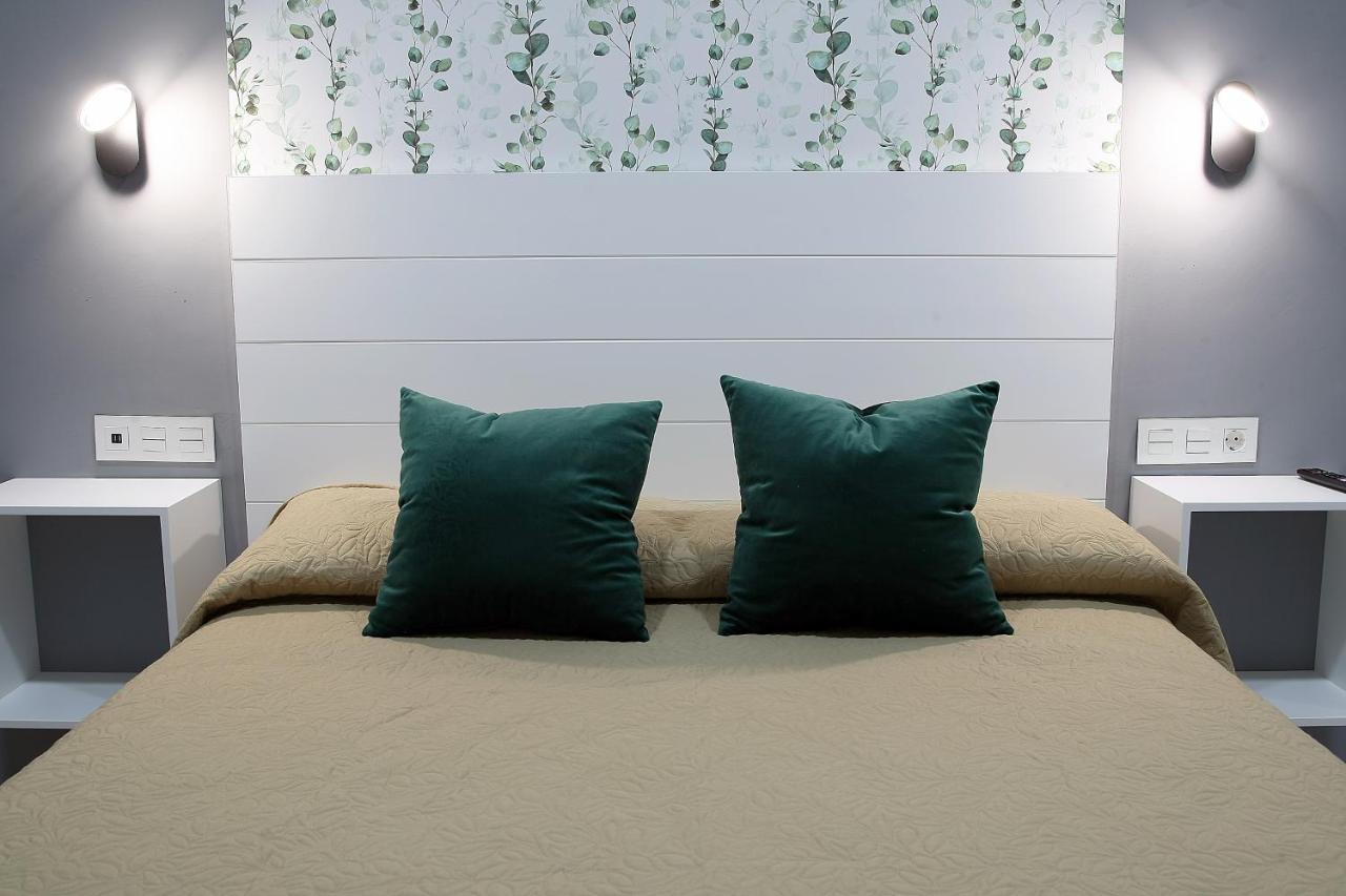 Apartamentos Las Trece Llaves Jacuzzi Bajo Reserva Mérida Ngoại thất bức ảnh