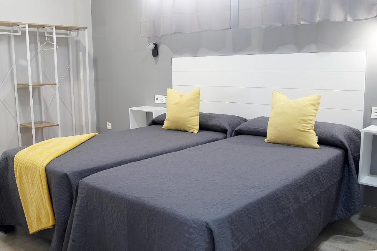 Apartamentos Las Trece Llaves Jacuzzi Bajo Reserva Mérida Ngoại thất bức ảnh