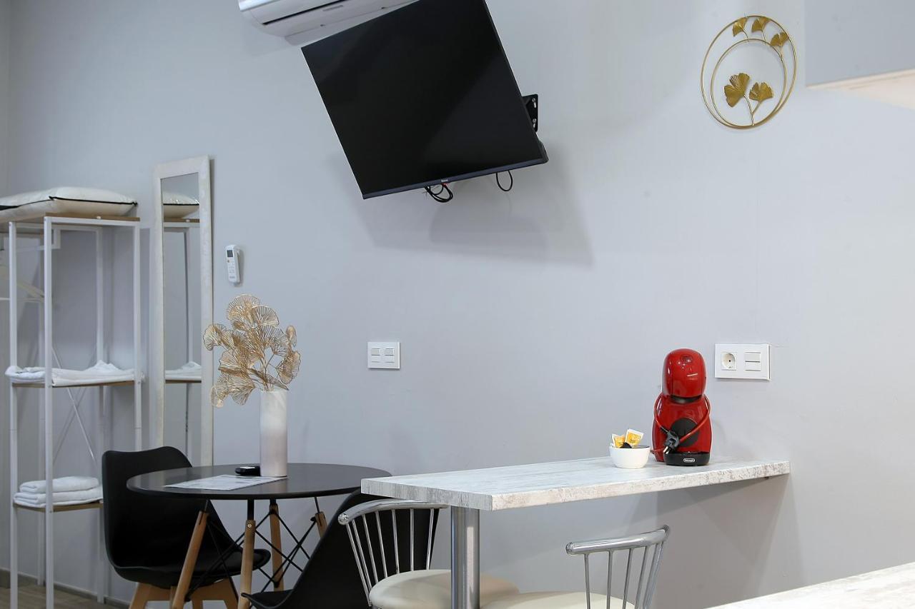 Apartamentos Las Trece Llaves Jacuzzi Bajo Reserva Mérida Ngoại thất bức ảnh