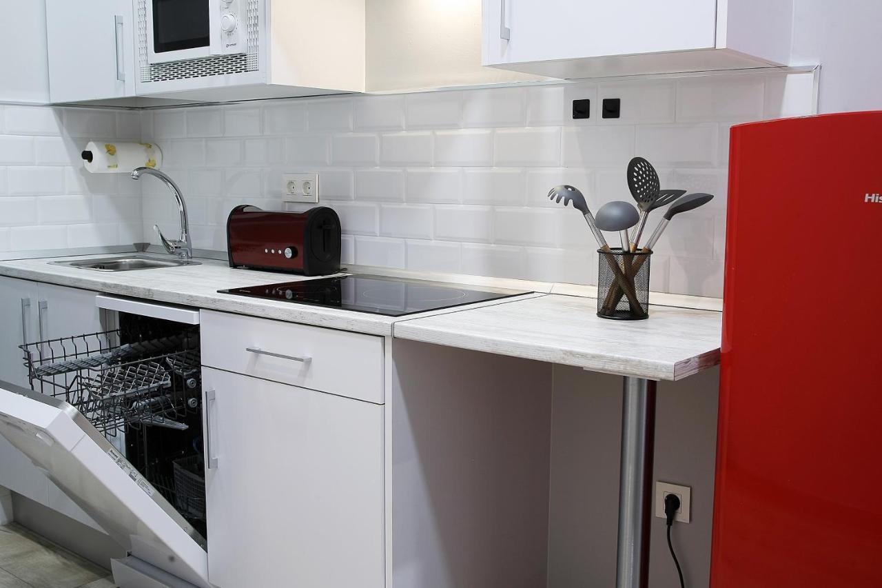 Apartamentos Las Trece Llaves Jacuzzi Bajo Reserva Mérida Ngoại thất bức ảnh