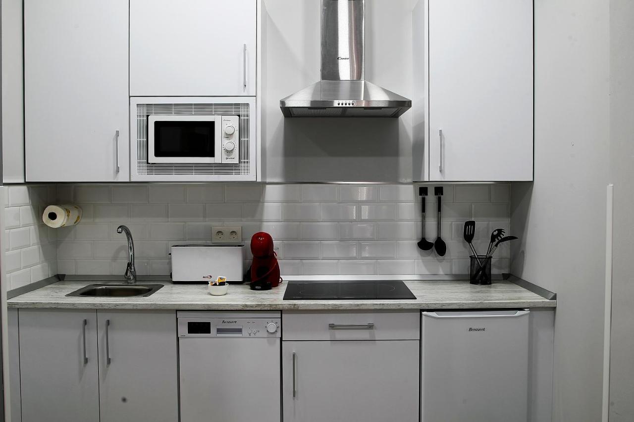 Apartamentos Las Trece Llaves Jacuzzi Bajo Reserva Mérida Ngoại thất bức ảnh