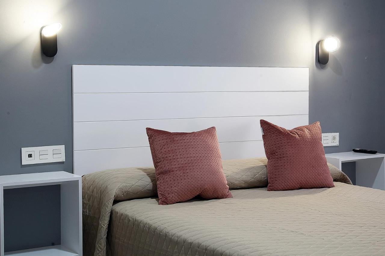Apartamentos Las Trece Llaves Jacuzzi Bajo Reserva Mérida Ngoại thất bức ảnh