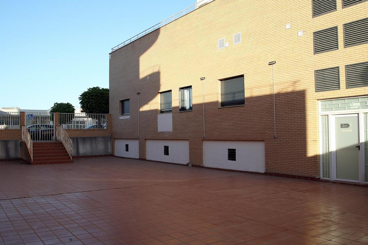Apartamentos Las Trece Llaves Jacuzzi Bajo Reserva Mérida Ngoại thất bức ảnh