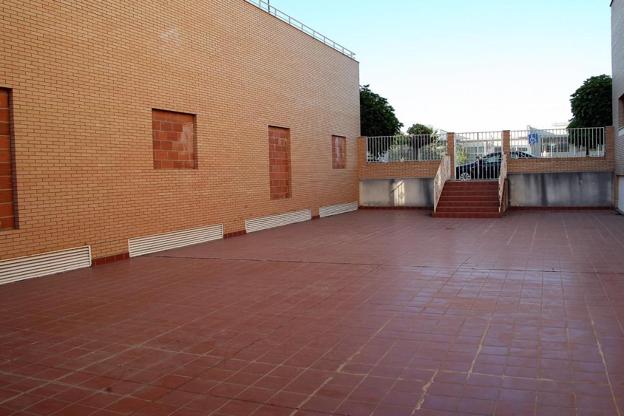Apartamentos Las Trece Llaves Jacuzzi Bajo Reserva Mérida Ngoại thất bức ảnh