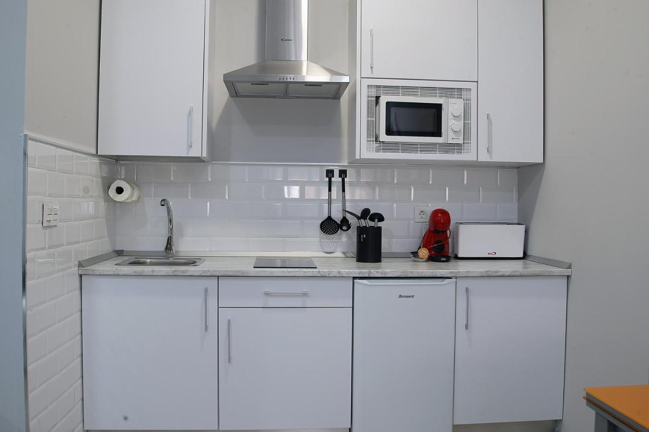 Apartamentos Las Trece Llaves Jacuzzi Bajo Reserva Mérida Ngoại thất bức ảnh