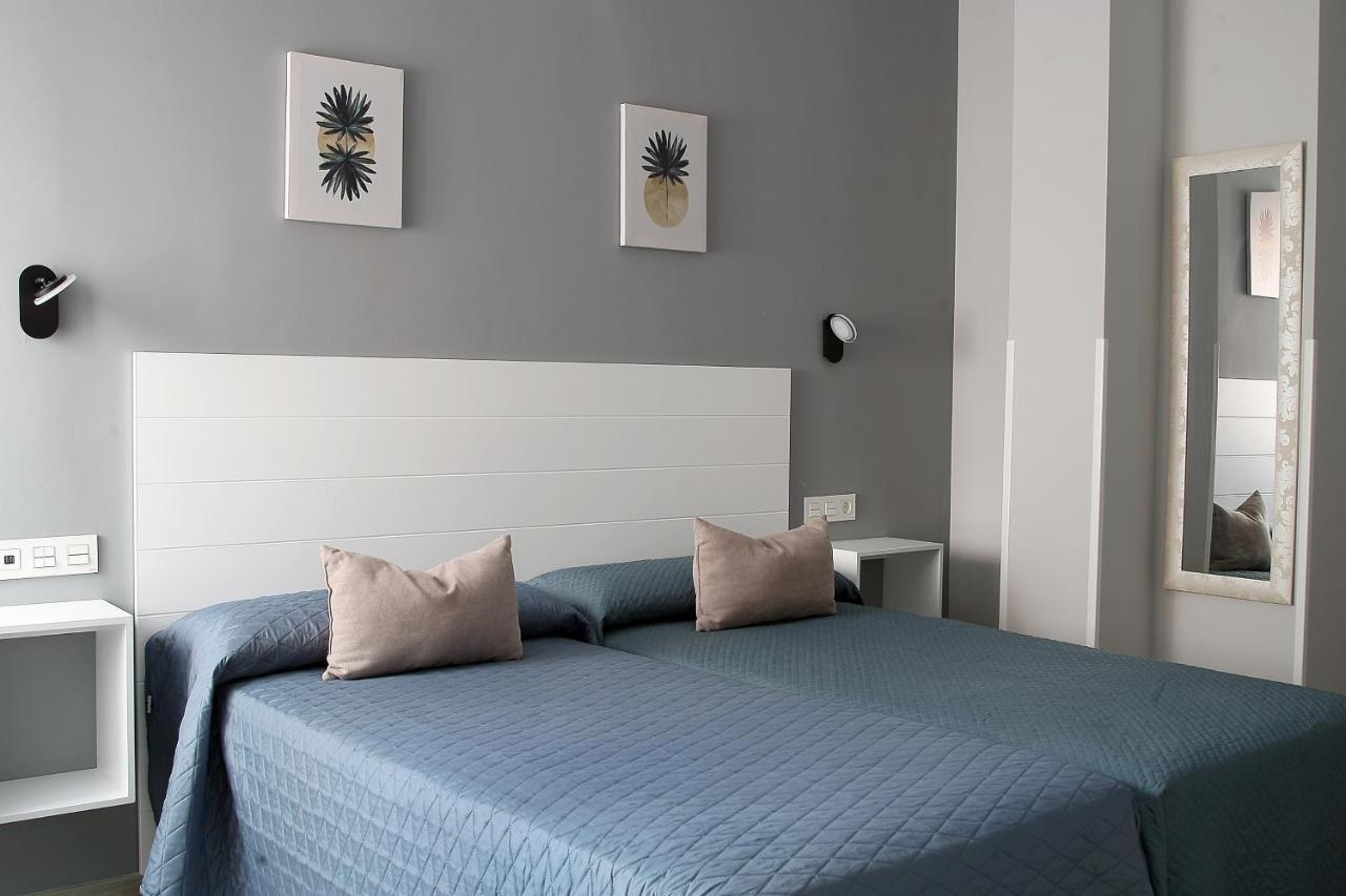 Apartamentos Las Trece Llaves Jacuzzi Bajo Reserva Mérida Ngoại thất bức ảnh
