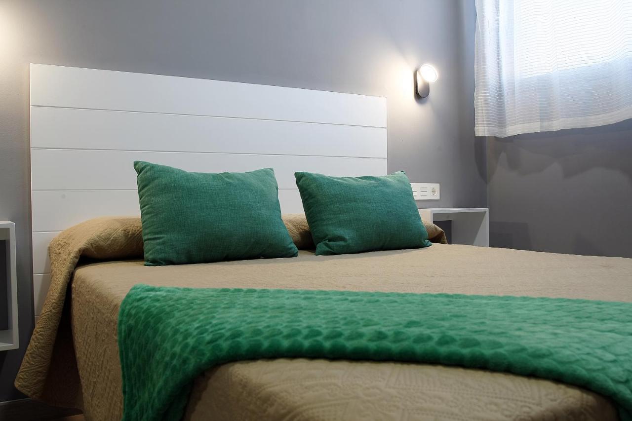 Apartamentos Las Trece Llaves Jacuzzi Bajo Reserva Mérida Ngoại thất bức ảnh