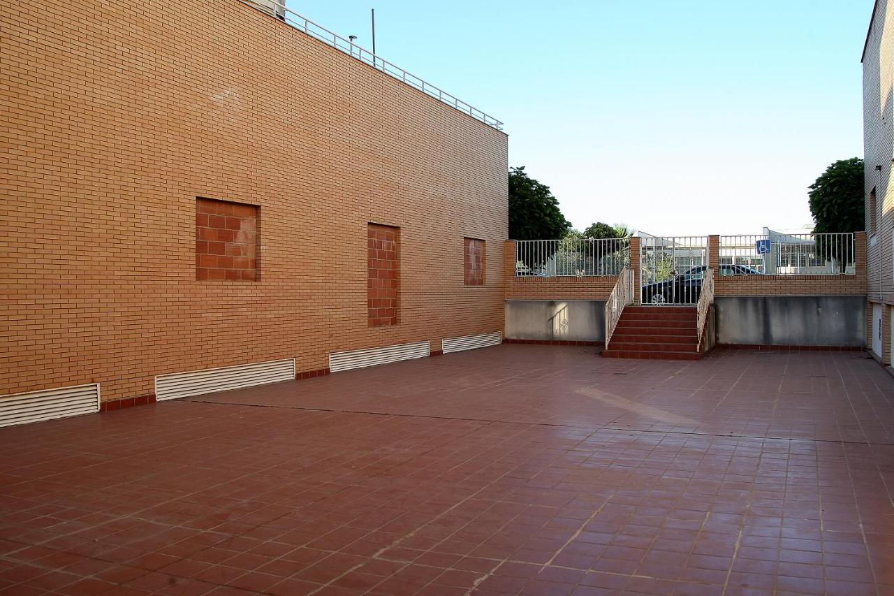 Apartamentos Las Trece Llaves Jacuzzi Bajo Reserva Mérida Ngoại thất bức ảnh