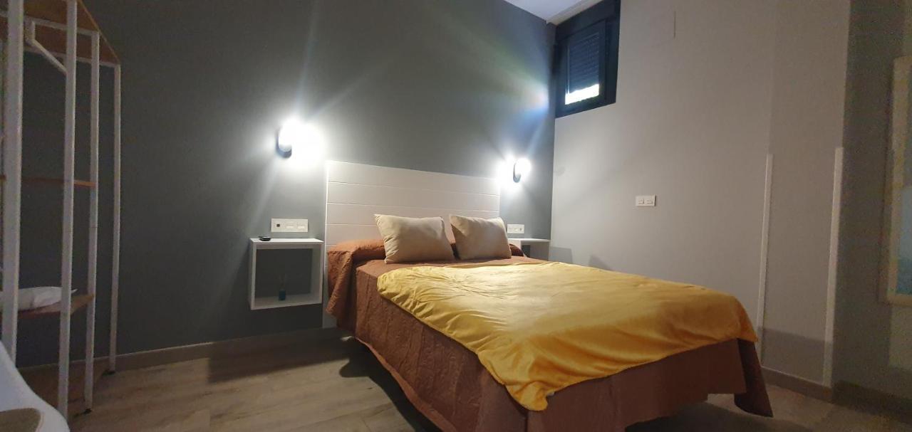 Apartamentos Las Trece Llaves Jacuzzi Bajo Reserva Mérida Ngoại thất bức ảnh