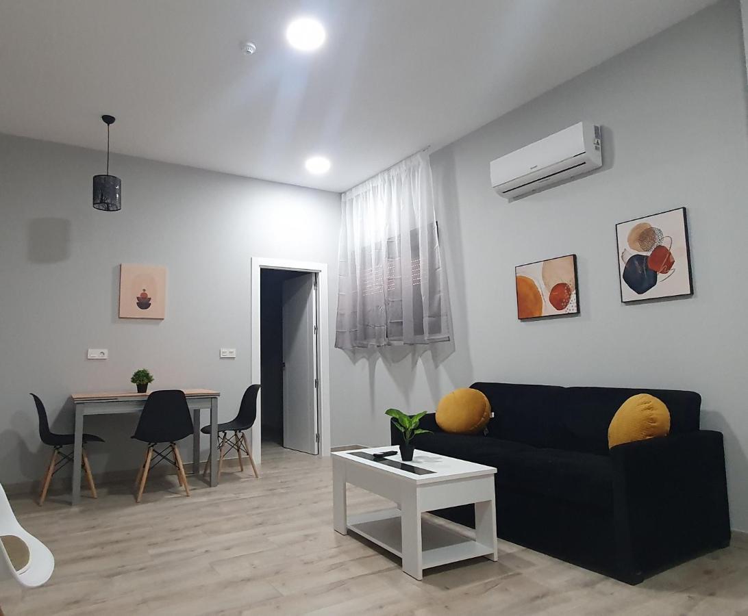 Apartamentos Las Trece Llaves Jacuzzi Bajo Reserva Mérida Ngoại thất bức ảnh