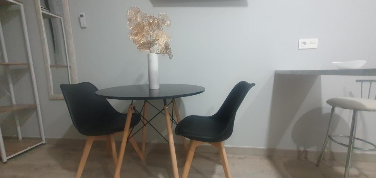 Apartamentos Las Trece Llaves Jacuzzi Bajo Reserva Mérida Ngoại thất bức ảnh