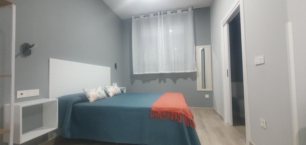 Apartamentos Las Trece Llaves Jacuzzi Bajo Reserva Mérida Ngoại thất bức ảnh