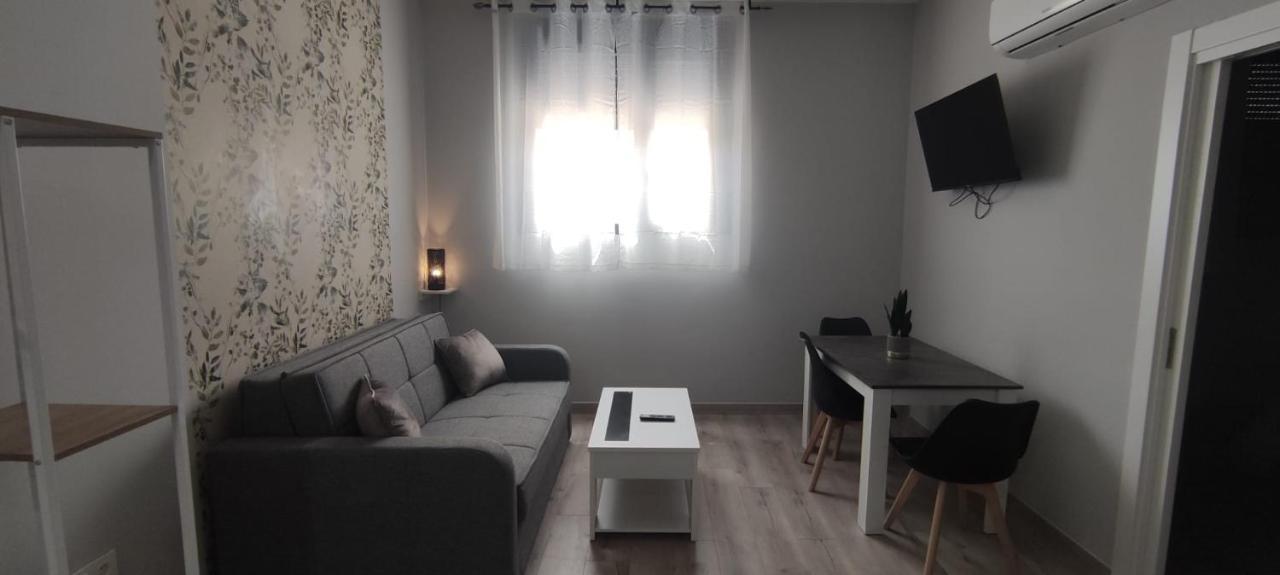 Apartamentos Las Trece Llaves Jacuzzi Bajo Reserva Mérida Ngoại thất bức ảnh