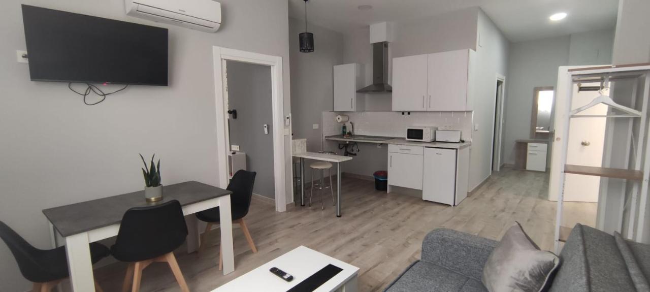 Apartamentos Las Trece Llaves Jacuzzi Bajo Reserva Mérida Ngoại thất bức ảnh