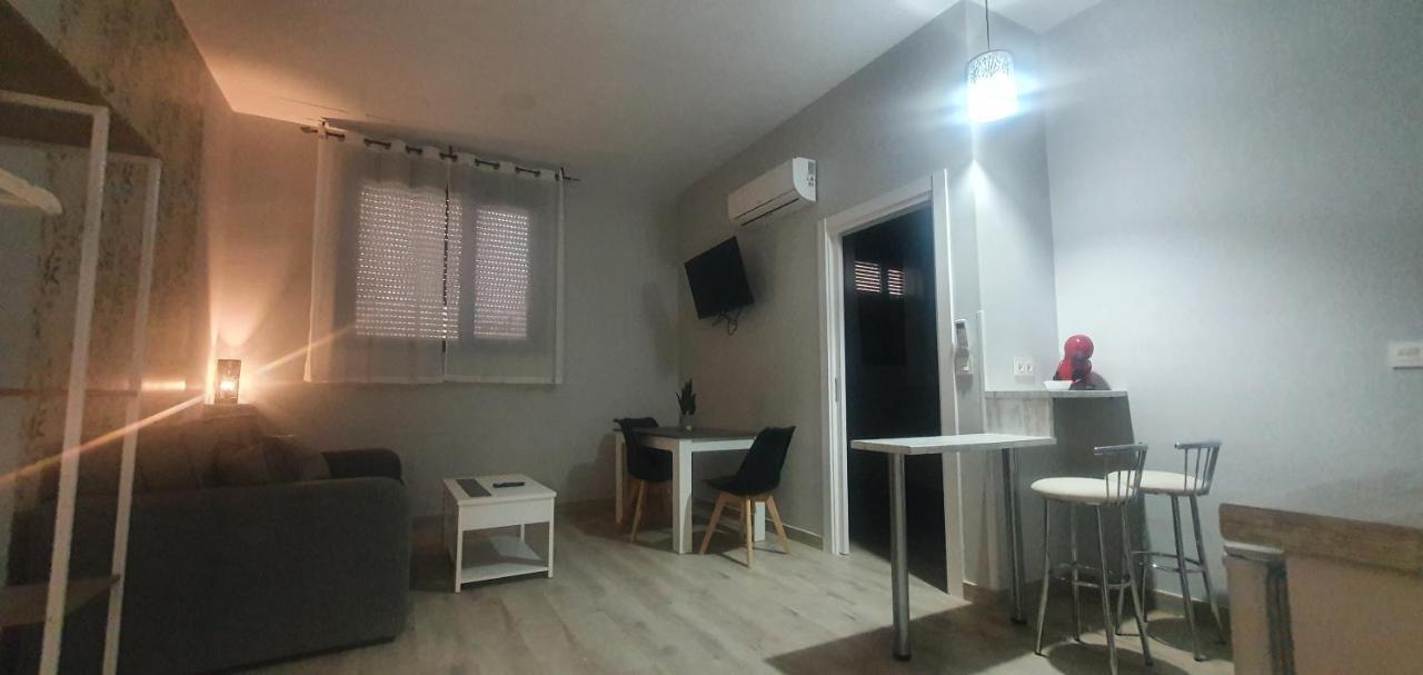 Apartamentos Las Trece Llaves Jacuzzi Bajo Reserva Mérida Ngoại thất bức ảnh