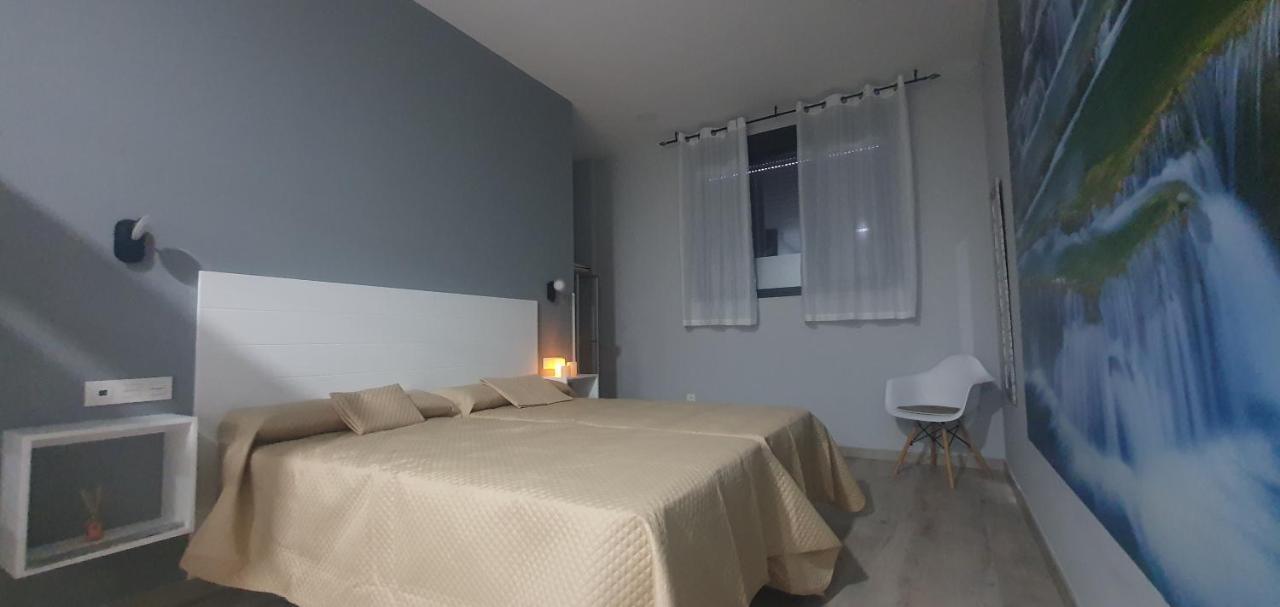 Apartamentos Las Trece Llaves Jacuzzi Bajo Reserva Mérida Ngoại thất bức ảnh