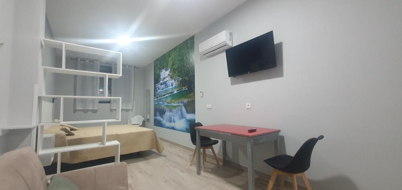 Apartamentos Las Trece Llaves Jacuzzi Bajo Reserva Mérida Ngoại thất bức ảnh