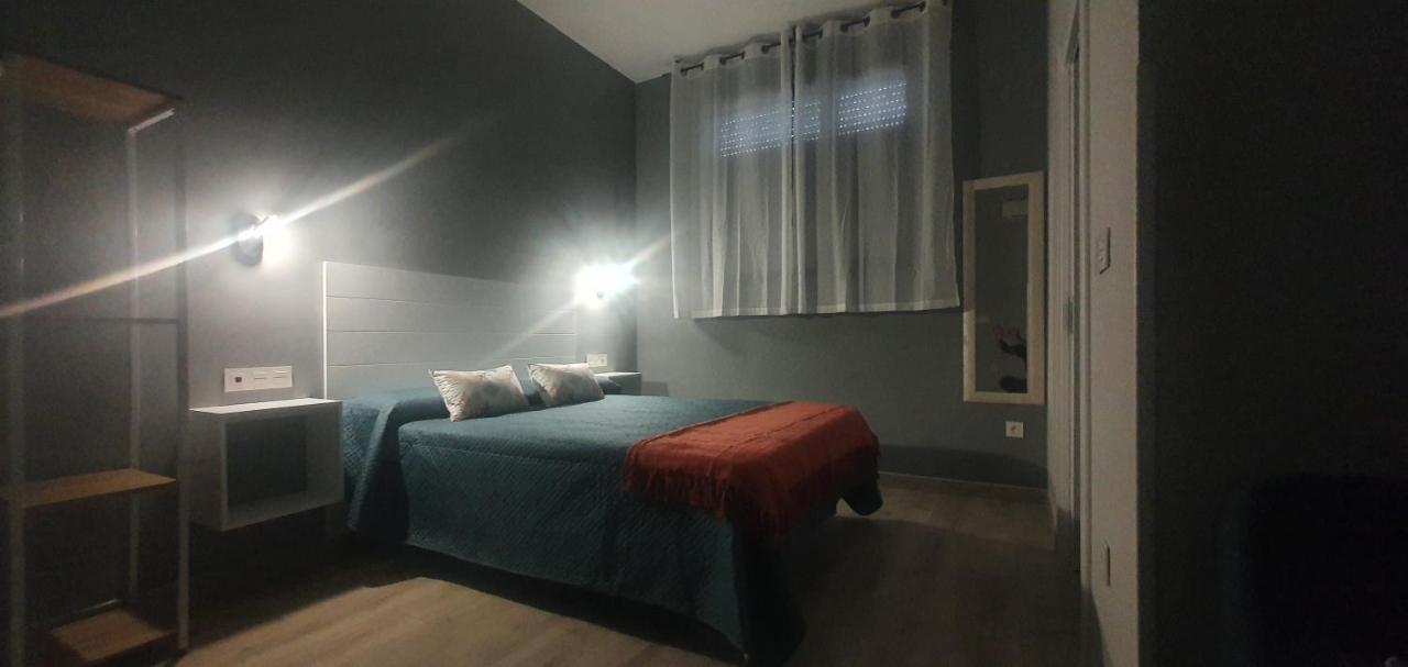 Apartamentos Las Trece Llaves Jacuzzi Bajo Reserva Mérida Ngoại thất bức ảnh
