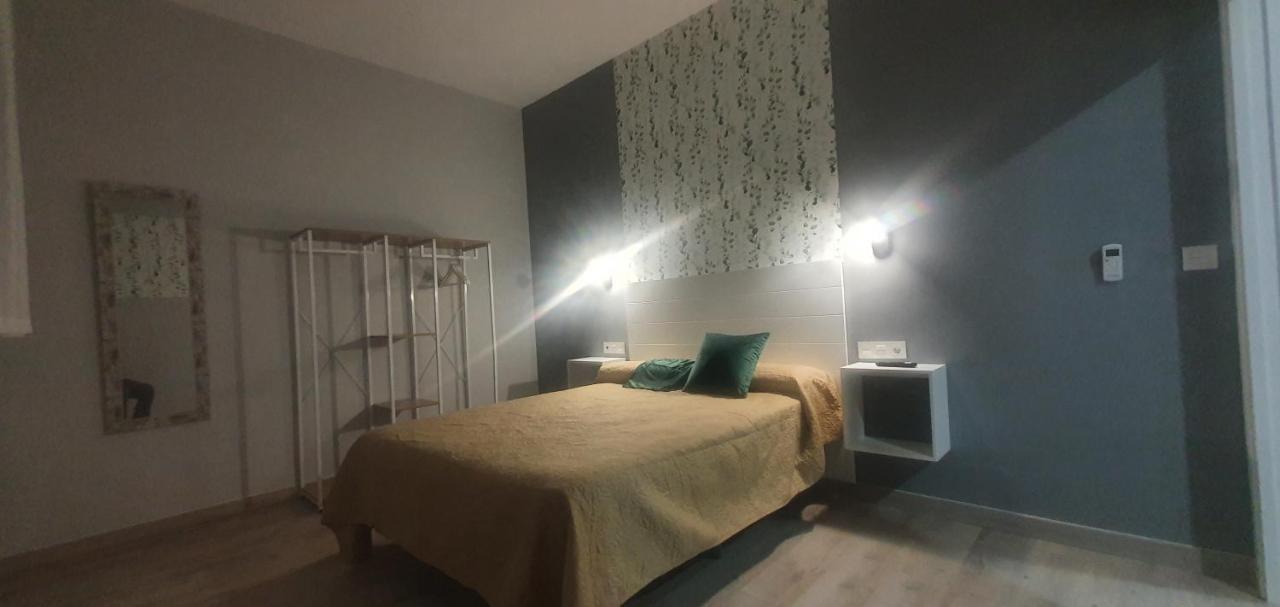 Apartamentos Las Trece Llaves Jacuzzi Bajo Reserva Mérida Ngoại thất bức ảnh