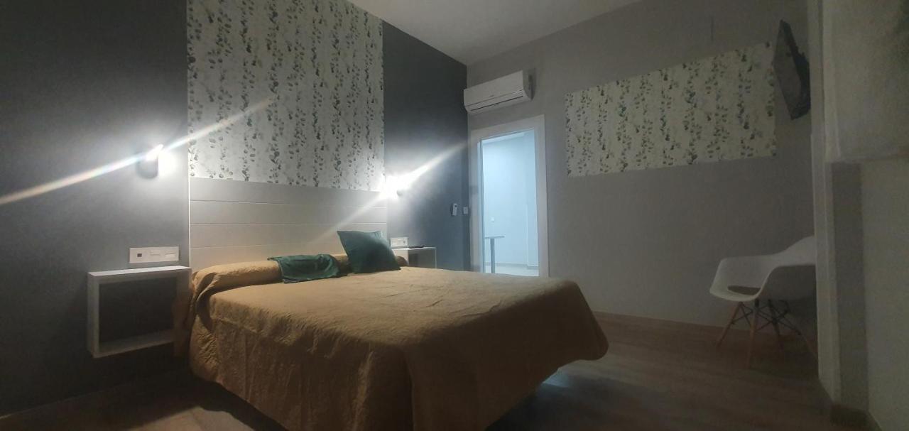 Apartamentos Las Trece Llaves Jacuzzi Bajo Reserva Mérida Ngoại thất bức ảnh