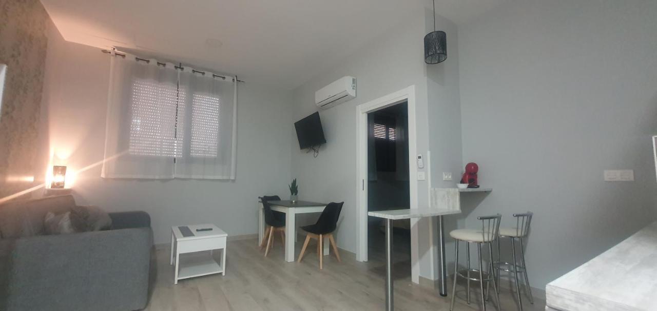 Apartamentos Las Trece Llaves Jacuzzi Bajo Reserva Mérida Ngoại thất bức ảnh
