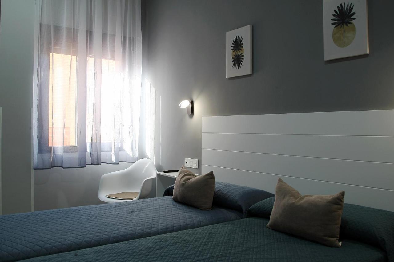 Apartamentos Las Trece Llaves Jacuzzi Bajo Reserva Mérida Ngoại thất bức ảnh