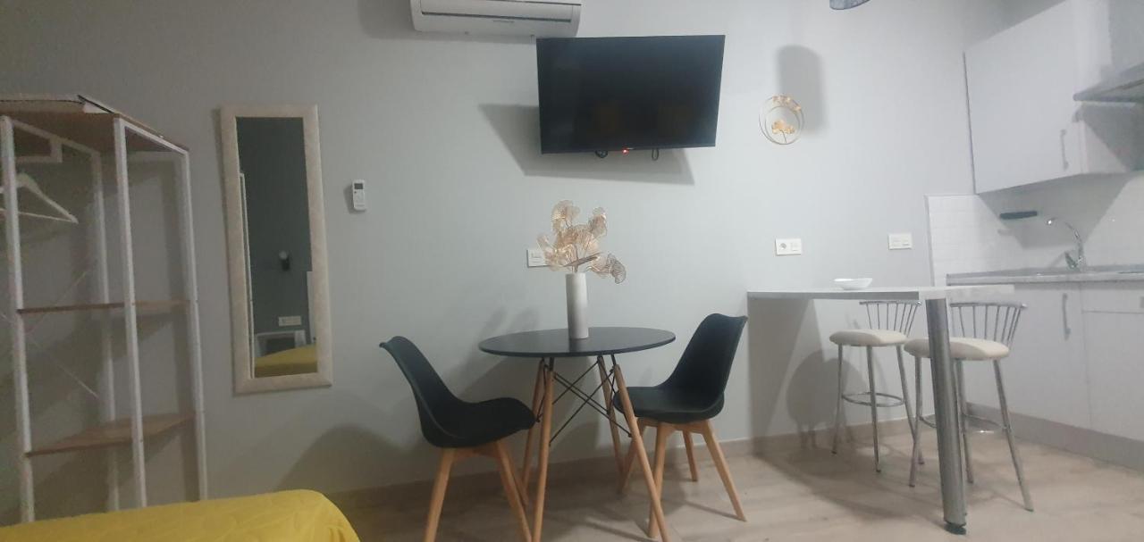 Apartamentos Las Trece Llaves Jacuzzi Bajo Reserva Mérida Ngoại thất bức ảnh