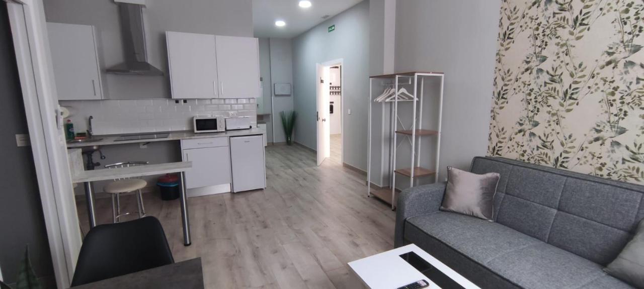 Apartamentos Las Trece Llaves Jacuzzi Bajo Reserva Mérida Ngoại thất bức ảnh