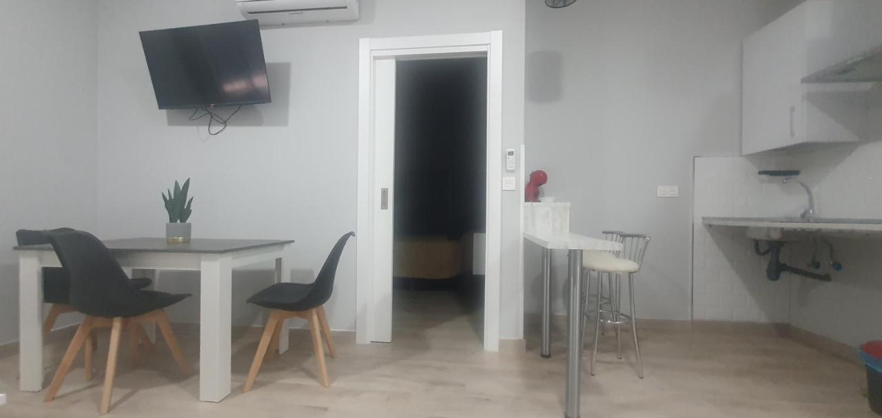 Apartamentos Las Trece Llaves Jacuzzi Bajo Reserva Mérida Ngoại thất bức ảnh